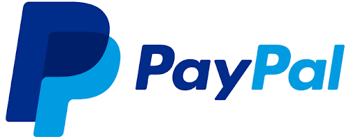 pay with paypal - A League Of Their Own Store